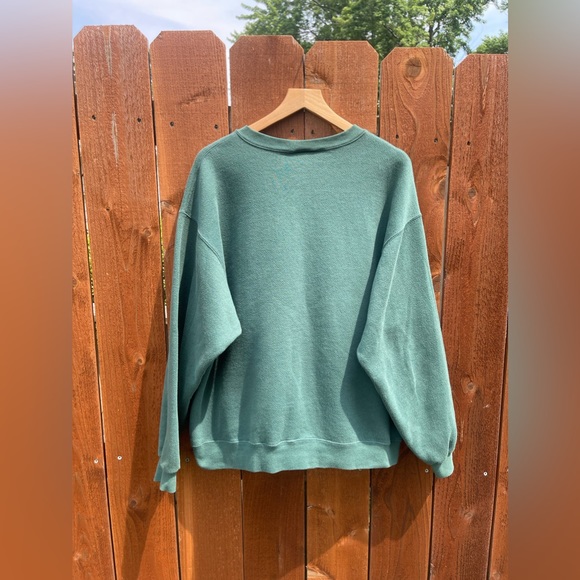 Disney Mickey Mouse Crewneck Sweatshirt - Picture 3 of 3